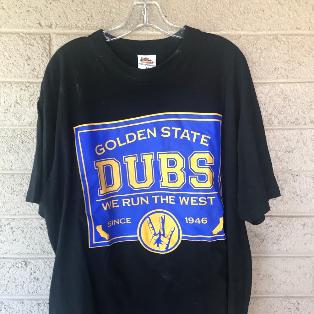 Oregon Golden State